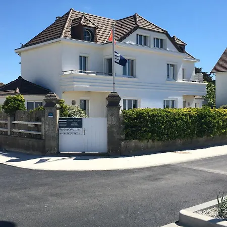 Frühstückspension 