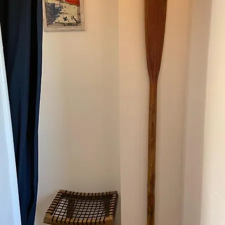 La Atypique, Vue à La Plein Vent 3* Barneville-Carteret