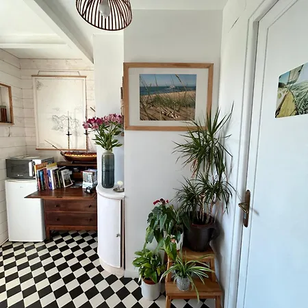 Bed & Breakfast La Atypique, Vue à La Plein Vent