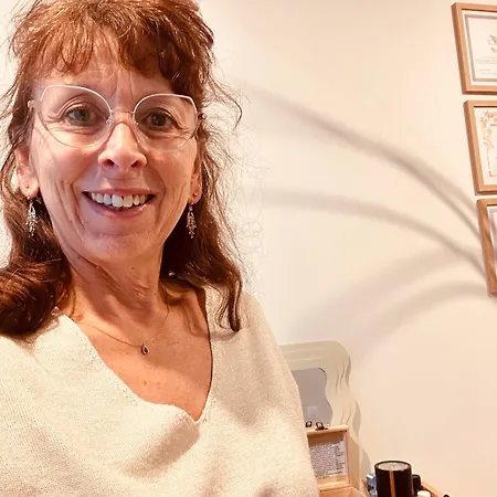 La Côté Et Côté Jardin à La Plein Vent