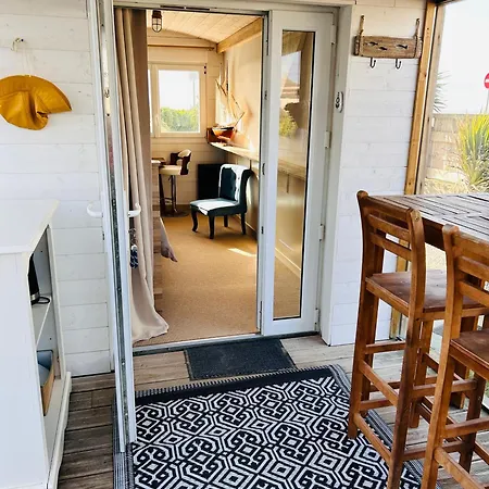 La Côté Et Côté Jardin à La Plein Vent 3*