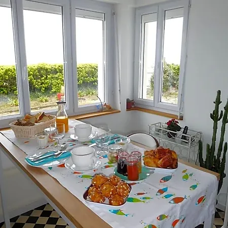 Bed & Breakfast 