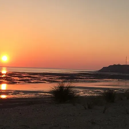 Bed & Breakfast La Atypique, Vue à La Plein Vent 3*