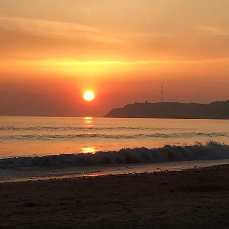 La Atypique, Vue à La Plein Vent Barneville-Carteret