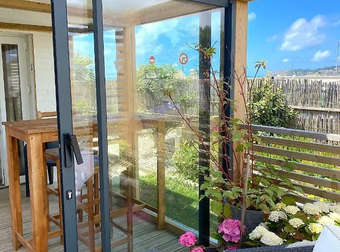 Couette-café La Côté Et Côté Jardin à La Plein Vent 3*