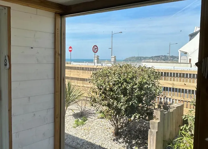 La Côté Et Côté Jardin à La Plein Vent