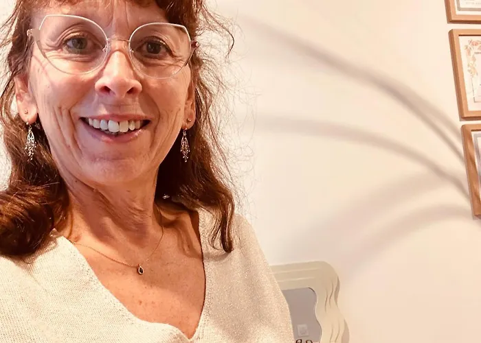 La Côté Et Côté Jardin à La Plein Vent